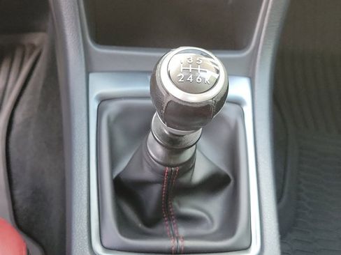 Used 2019 Subaru WRX Premium w/ Performance Package image 31