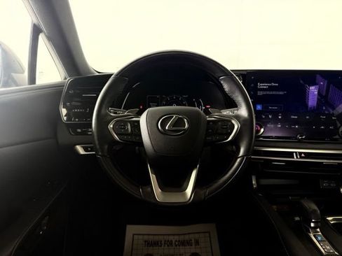 Used 2023 Lexus RX 350 Premium w/ Accessory Package (Z1) AWD/4WD image 20