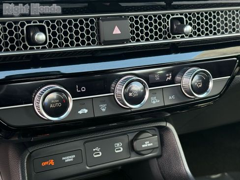 Used 2026 Honda Civic Sport image 23