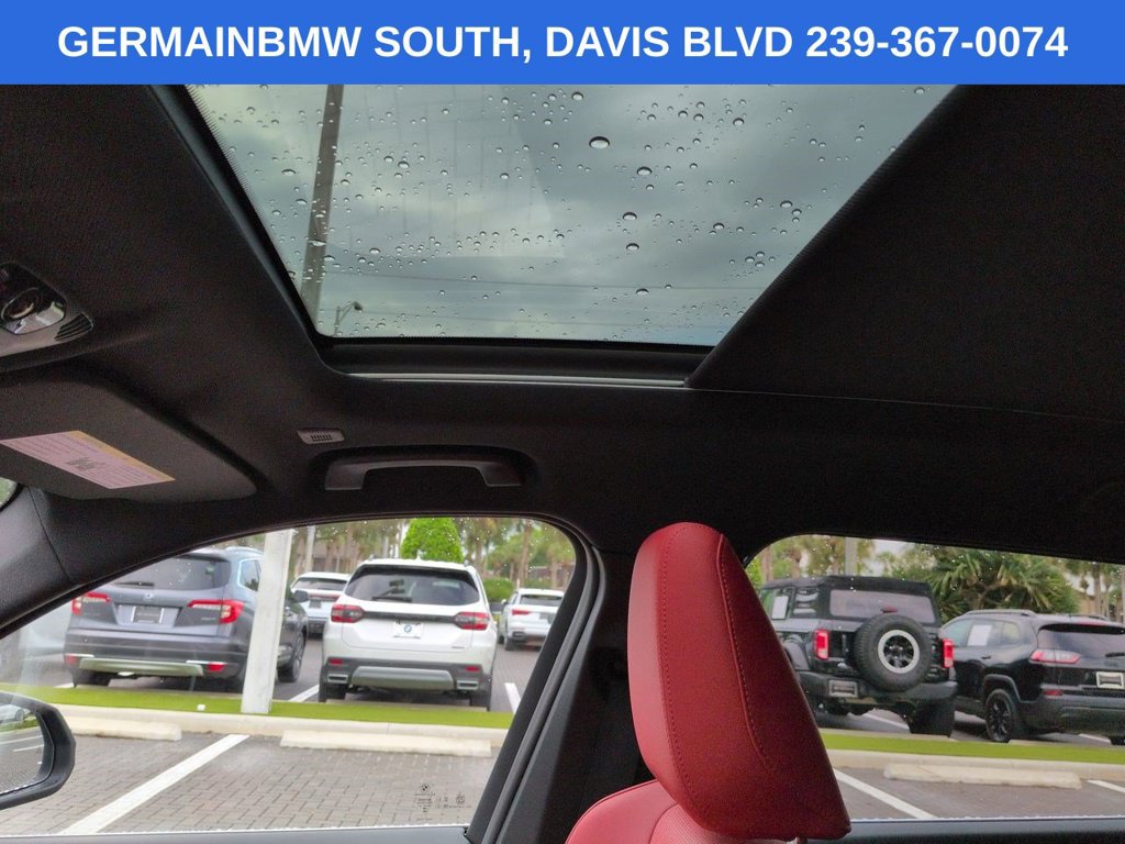 Certified 2023 BMW X1 xDrive28i w/ Premium Package AWD/4WD image 22