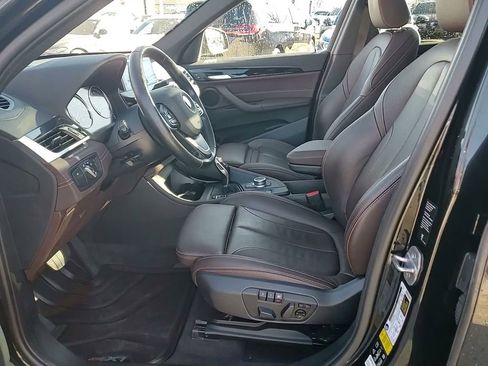 Used 2020 BMW X1 xDrive28i w/ Convenience Package image 26