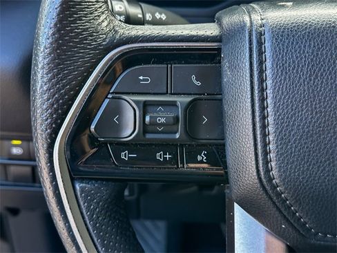 Used 2024 Toyota Tundra Limited image 16