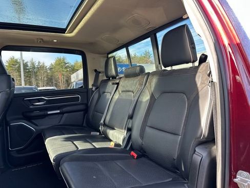 Used 2019 RAM 1500 Laramie image 19