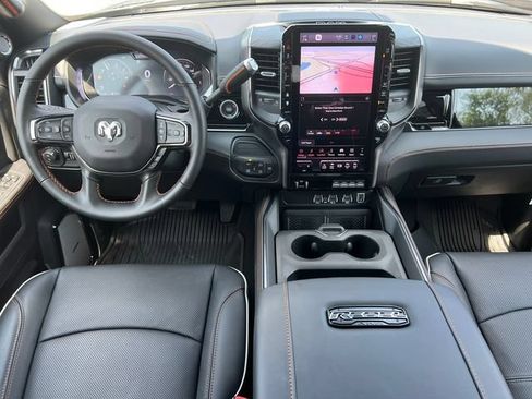 New 2026 RAM 2500 Rebel w/ Rebel Level 2 Equipment Group AWD/4WD image 3