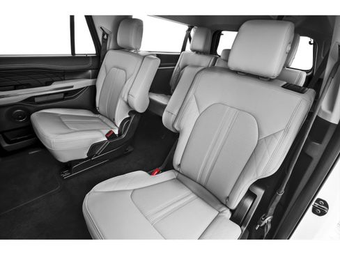 Used 2020 Ford Expedition Max Platinum AWD/4WD image 56