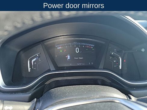 Used 2018 Honda CR-V EX-L image 21