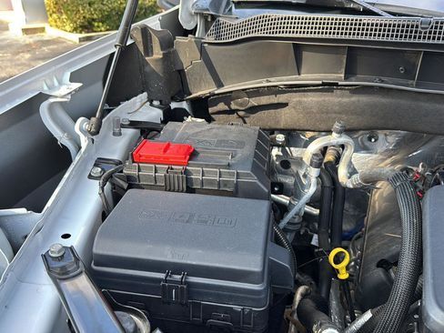 Used 2024 Chevrolet Silverado 1500 LT w/ All Star Edition Plus image 32