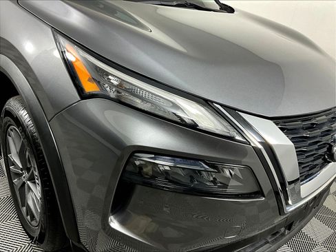 Certified 2023 Nissan Rogue S FWD image 30
