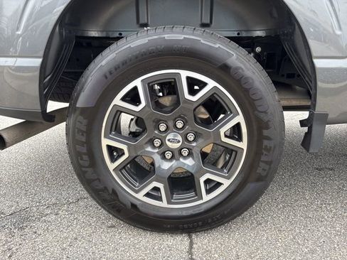 Certified 2025 Ford F150 STX w/ Equipment Group 200A image 10