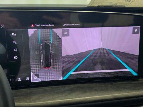 Used 2025 Audi Q5 Premium Plus w/ Premium Plus image 26