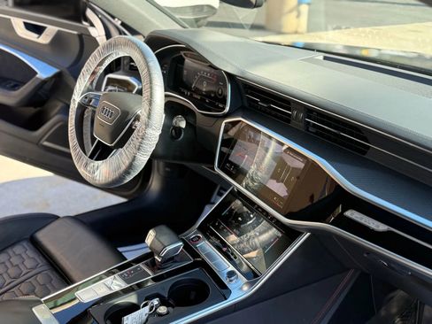 Used 2021 Audi RS 7 Sportback image 29