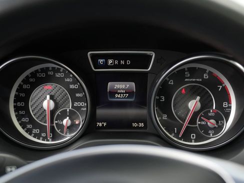 Used 2016 Mercedes-Benz GLA 45 AMG 4MATIC image 48