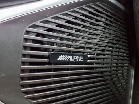 Used 2024 Jeep Wagoneer Series II AWD/4WD image 13