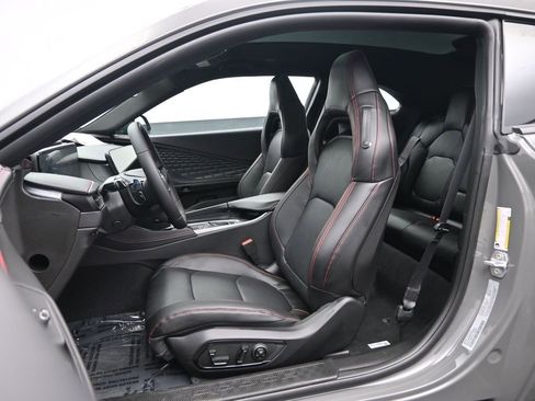 New 2026 Dodge Charger Scat Pack AWD/4WD image 19