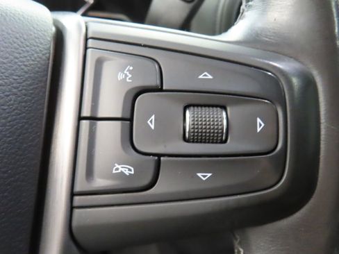 Used 2021 GMC Sierra 2500 Denali w/ Denali Ultimate Package image 54