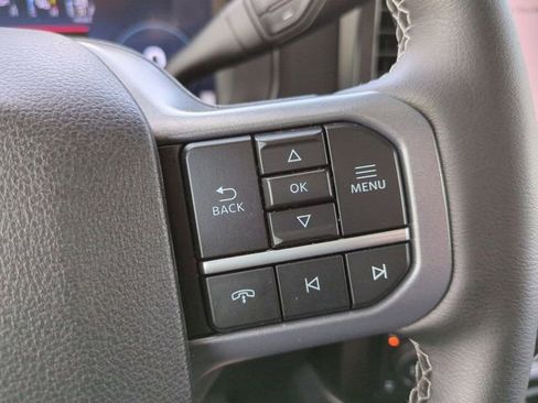 Used 2025 Ford F350 Lariat w/ Lariat Ultimate Package AWD/4WD image 27