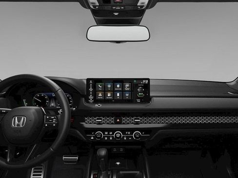 New 2026 Honda Accord Sport image 5
