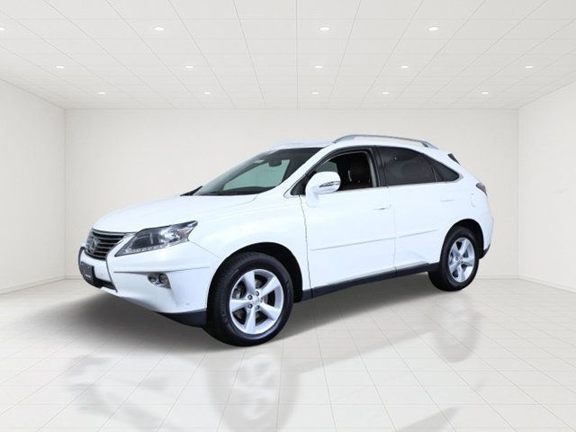 Used 2015 Lexus RX 350 AWD image 2