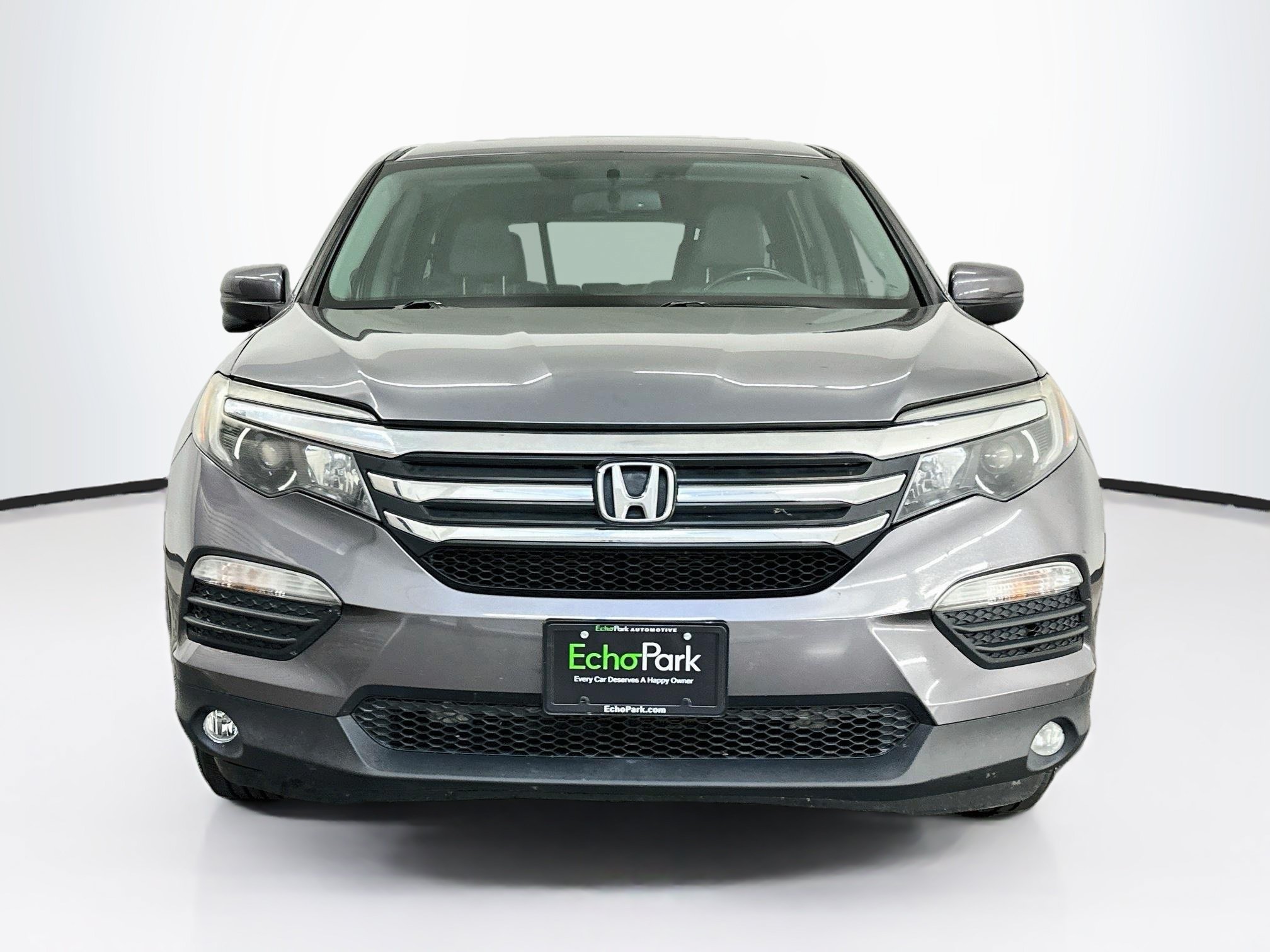 Used 2016 Honda Pilot EX-L image 2