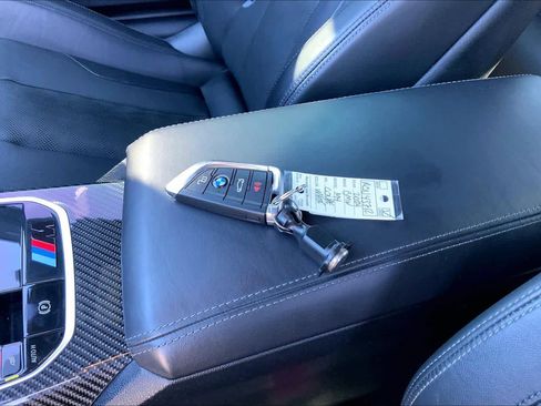 Used 2024 BMW M4 Competition image 15