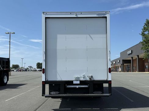 New 2026 Ford E-450 and Econoline 450 Super Duty w/ Power Equipment Group image 3