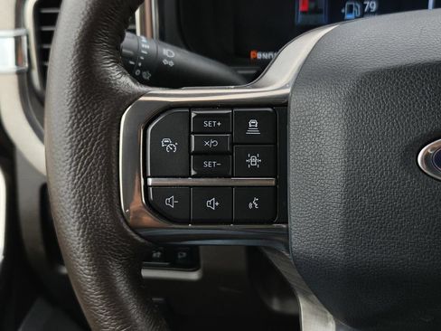 Used 2025 Ford F250 King Ranch AWD/4WD image 19