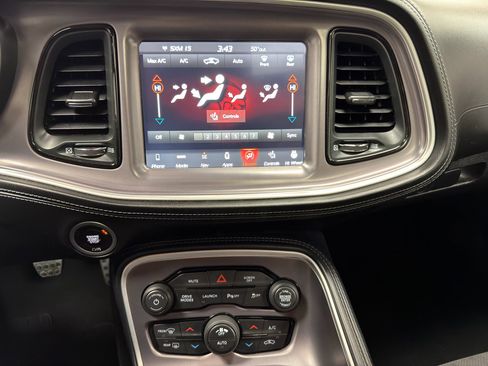 Used 2021 Dodge Challenger R/T Scat Pack w/ Plus Package image 20