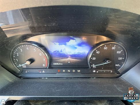 Used 2021 Ford Explorer Limited w/ Equipment Group 301A image 12