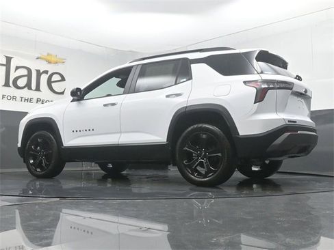 New 2026 Chevrolet Equinox LT w/ Midnight Edition image 33