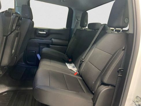 New 2026 GMC Sierra 1500 Pro w/ Pro Value Package image 14