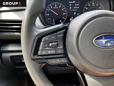 Used 2024 Subaru Crosstrek 2.0i Premium AWD/4WD image 24