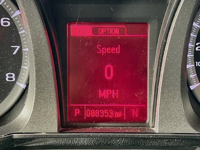 Used 2014 GMC Terrain Denali AWD/4WD image 12