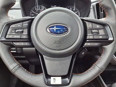 New 2026 Subaru Crosstrek 2.5i Limited AWD/4WD image 14
