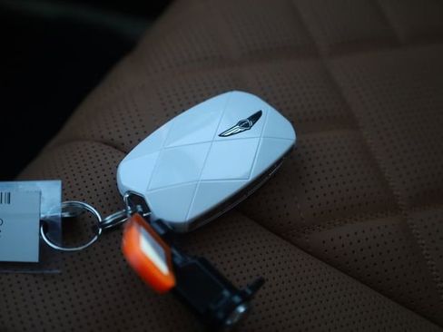 New 2026 Genesis GV80 3.5T Prestige image 24