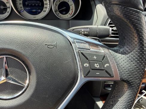 Used 2014 Mercedes-Benz E 350 Cabriolet image 25