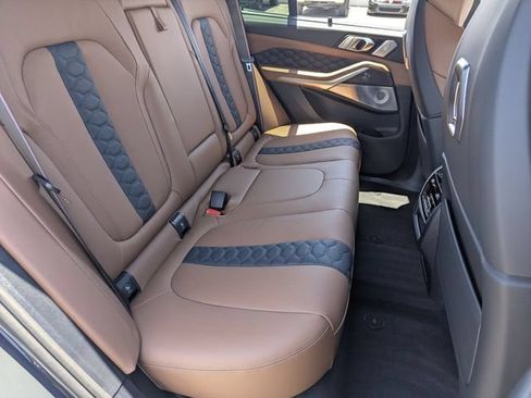New 2026 BMW X5 M Competition w/ Executive Package AWD/4WD image 14