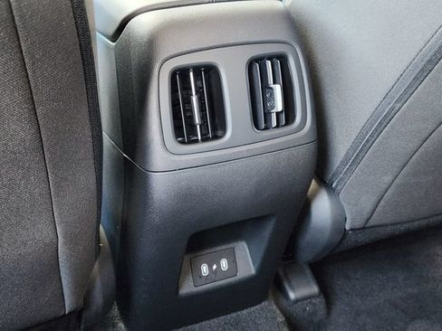 Certified 2026 Hyundai Tucson SEL FWD image 21