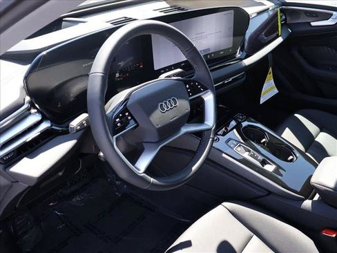 New 2026 Audi A5 2.0T Premium Plus AWD/4WD image 3