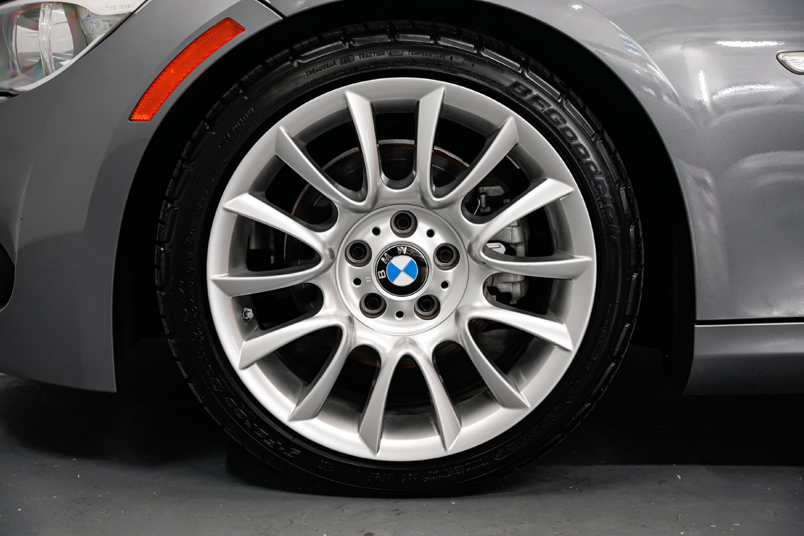 Used 2013 BMW 328i Coupe RWD image 42