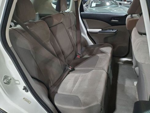 Used 2012 Honda CR-V LX image 20