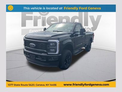 Used 2025 Ford F350 XL w/ STX Appearance Package