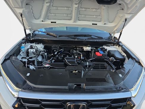 Certified 2023 Honda CR-V EX image 24