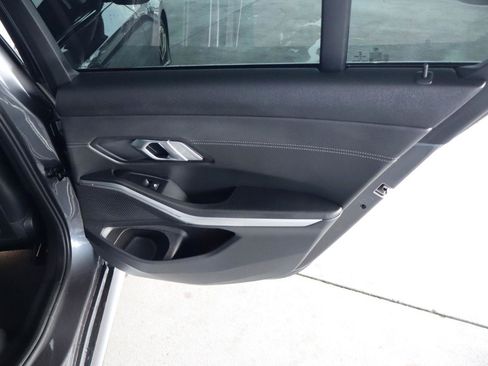 Used 2021 BMW M340i w/ Executive Package RWD image 31