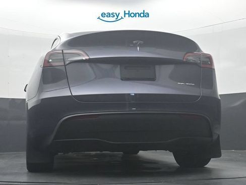 Used 2023 Tesla Model Y Long Range AWD/4WD image 30