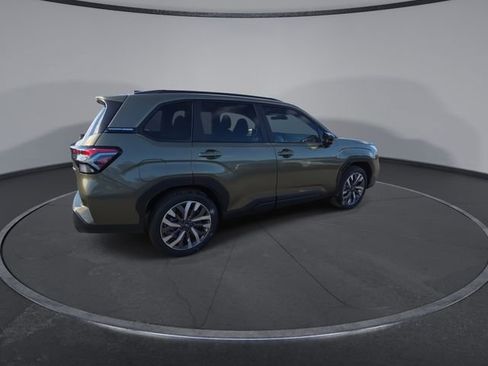 New 2026 Subaru Forester Touring AWD/4WD image 8