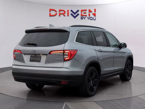 Used 2022 Honda Pilot Special Edition image 5