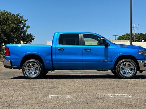 New 2026 RAM 1500 Big Horn image 3