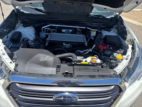 Used 2022 Subaru Ascent Limited w/ Technology Package AWD/4WD image 22