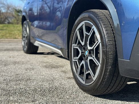 Certified 2023 BMW X1 xDrive28i w/ Premium Package image 9