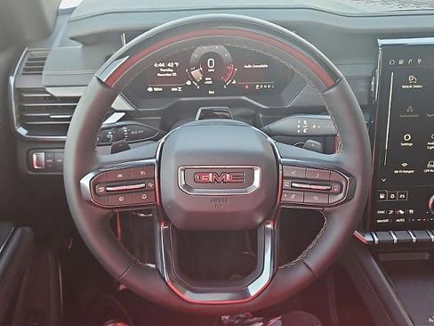 New 2026 GMC Acadia AT4 w/ Super Cruise Package image 23